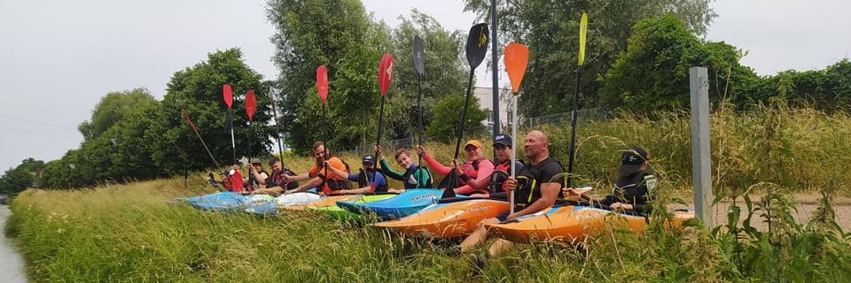 Kayak Wasquehal