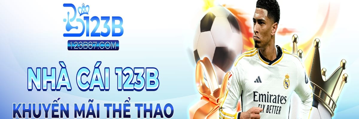 123B  Trang Website Tham Gia Chính Thức