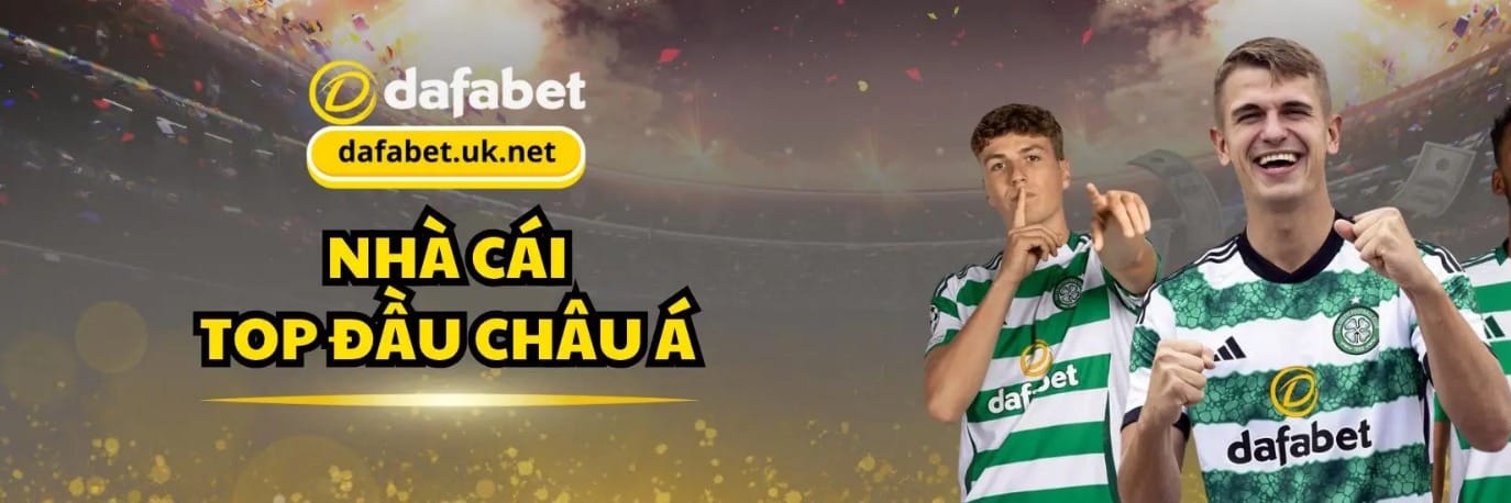 DAFABET UK NET