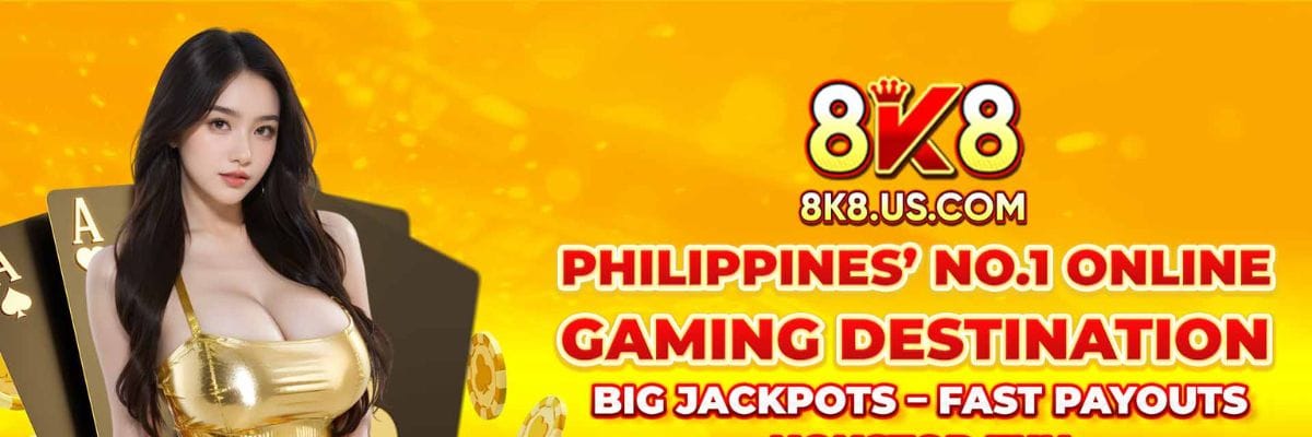Bet  8K8