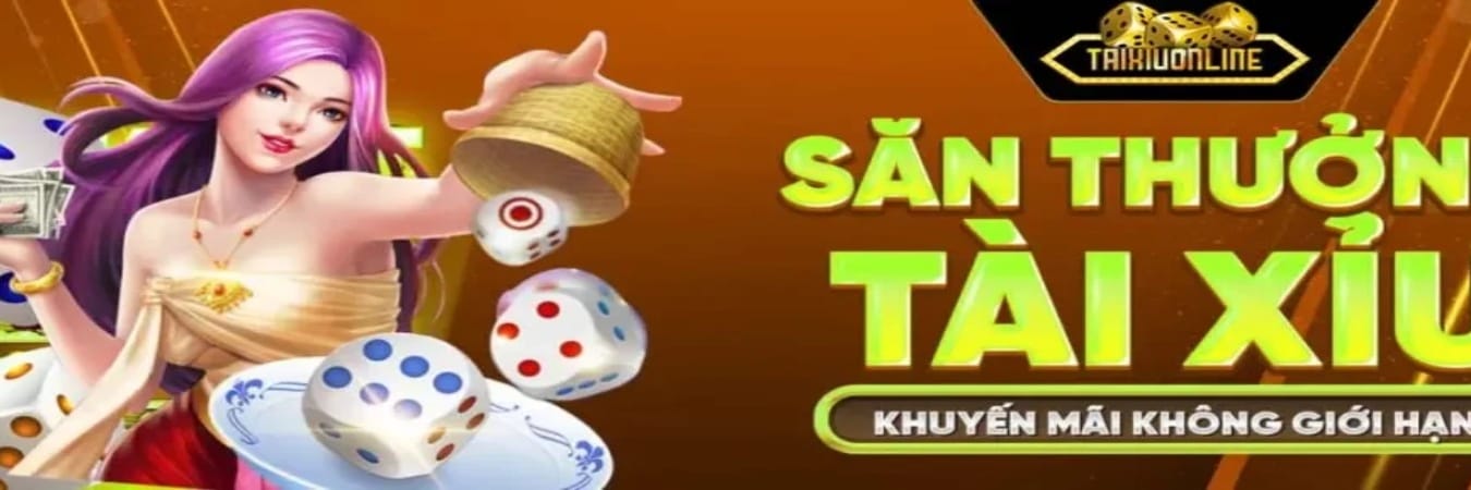 Tài xỉu online