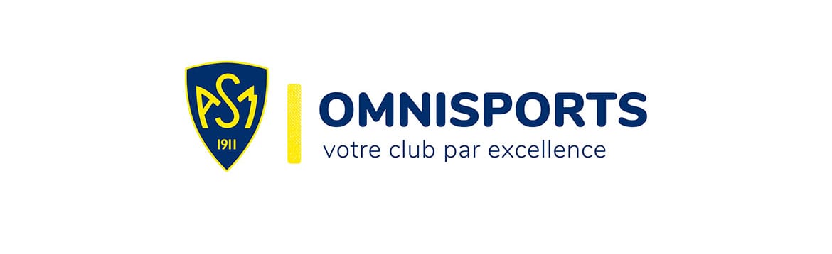 ASM - Omnisports