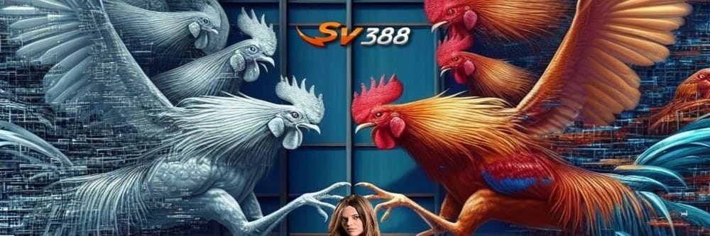 SV388casino  team