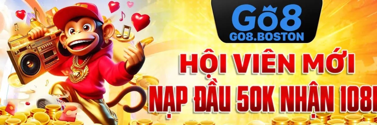 Go8  boston