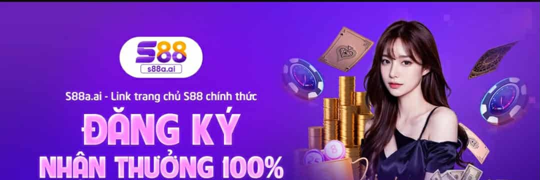 S88a.ai – Link trang chủ S88