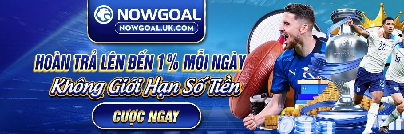 Nowgoal com