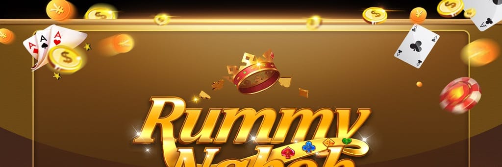 Rummy  Nabob