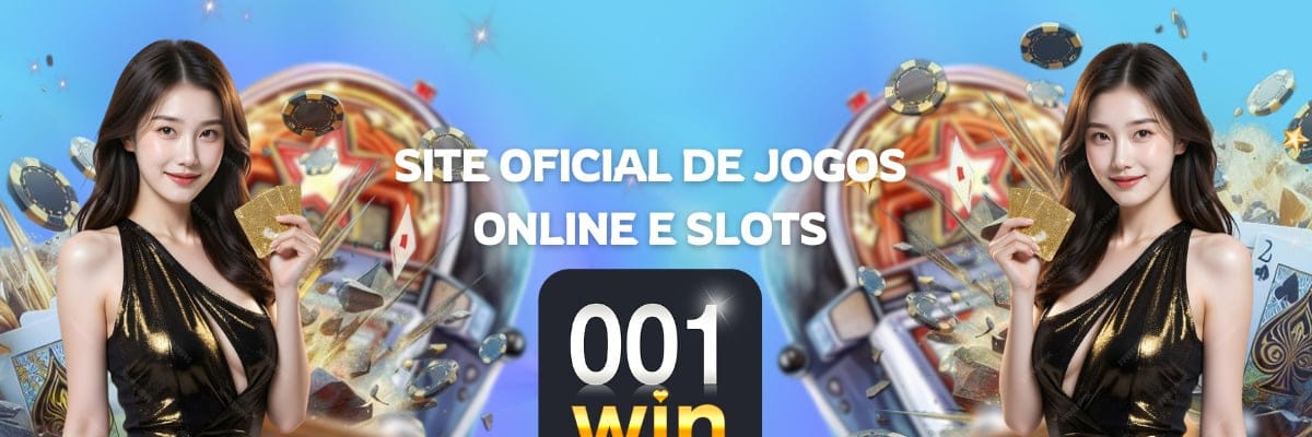 001win  baixar