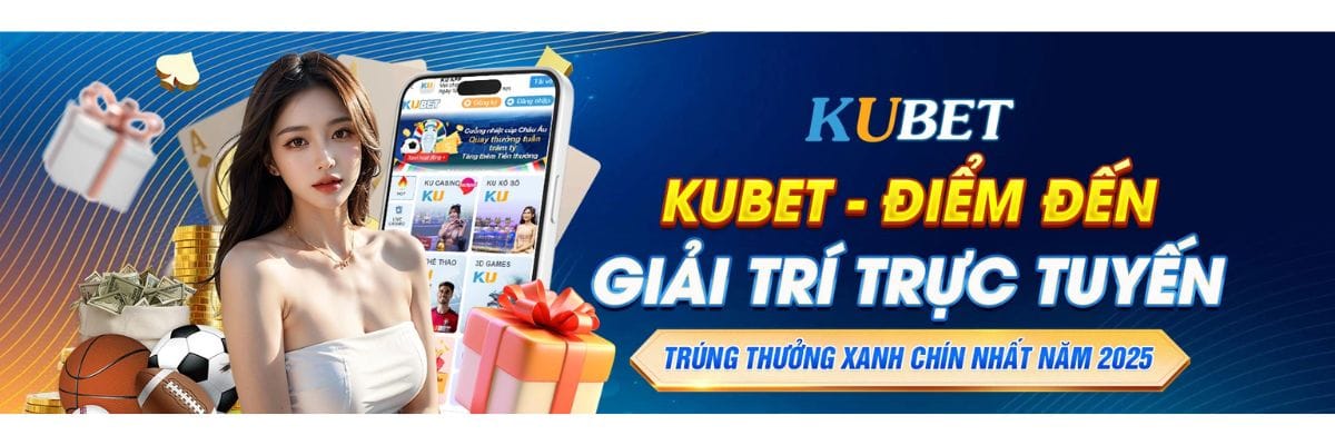 KUBET v5