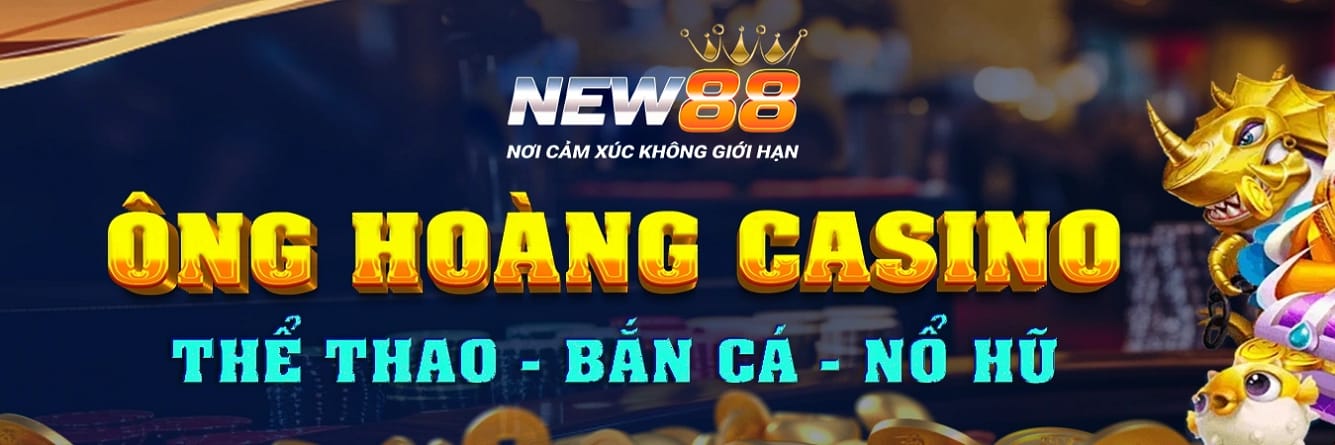 Nhà cái NEW88