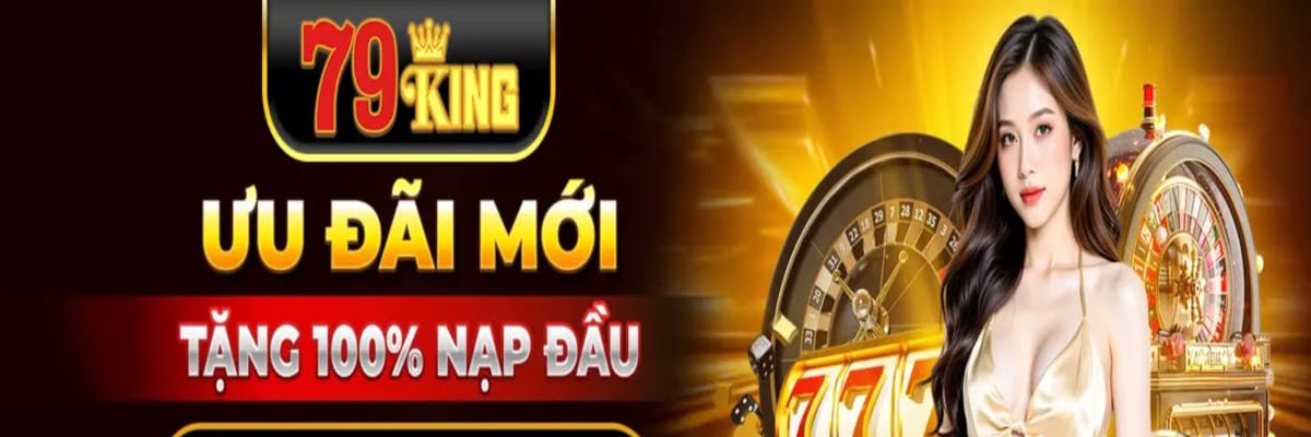 79King – Thương Hiệu Giải Trí