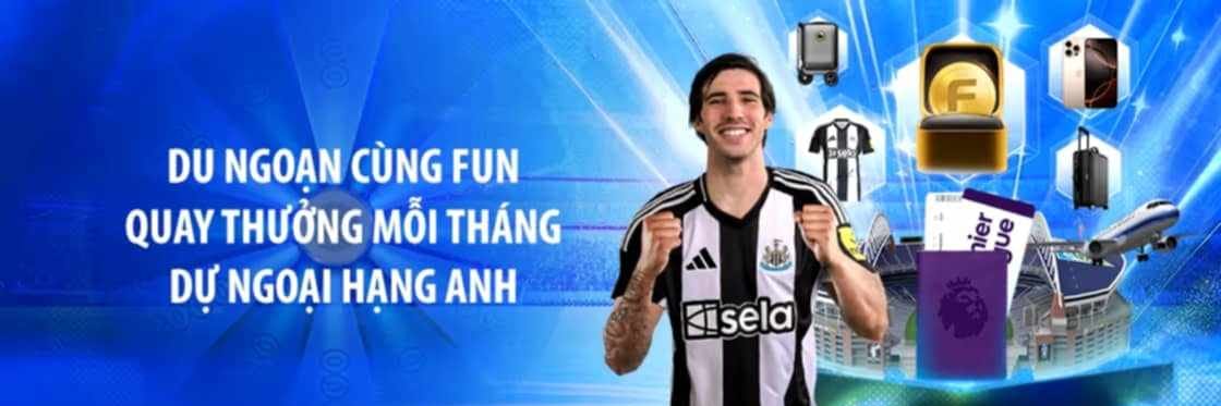 Nhà cái uy tín nhất Việt Nam