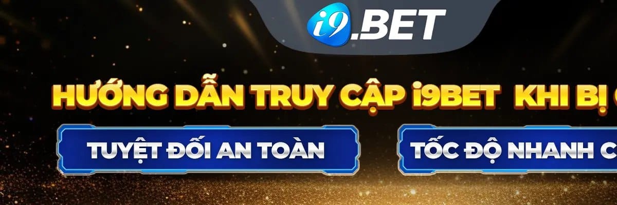 I9BET org