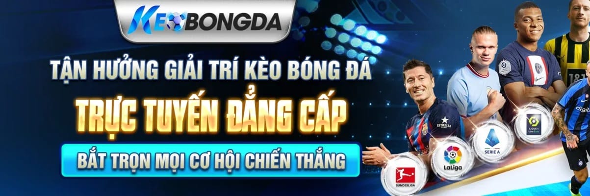 Kèo Bóng Đá