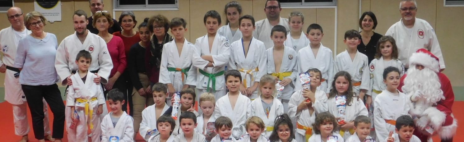 Judo Club Ingrandes