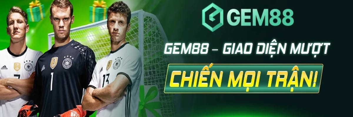 Gem88xn net