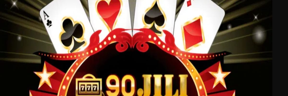 Bookie  90JILI