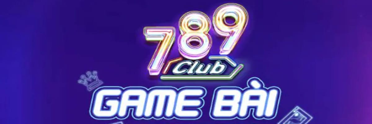789Club Game Bai Slot Ca Cocc