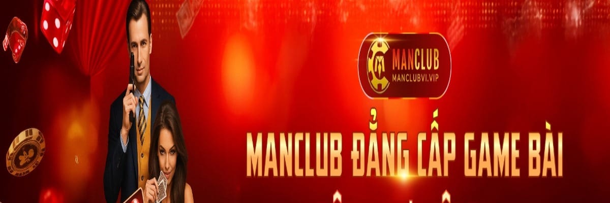MANCLUB 