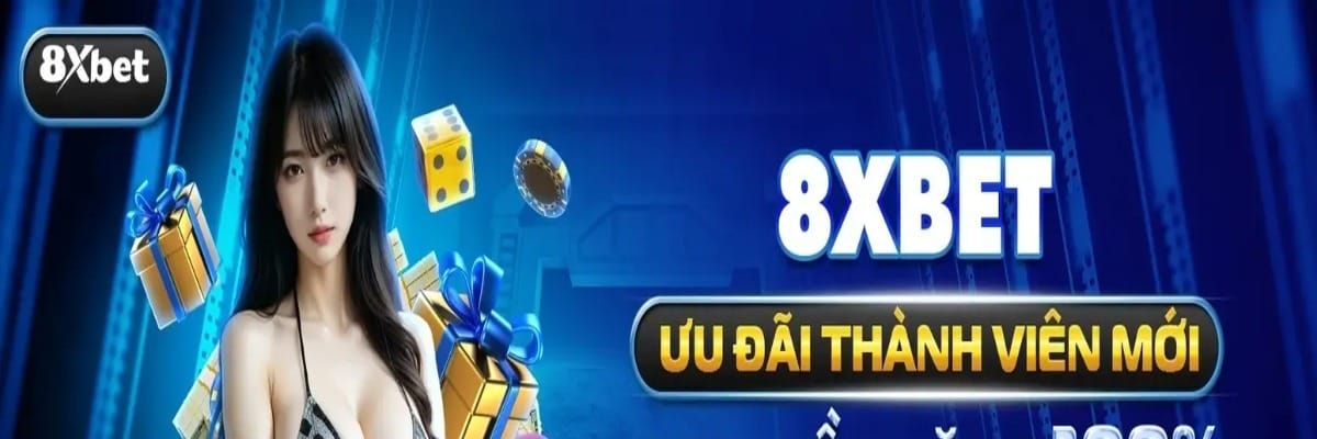 8XBET