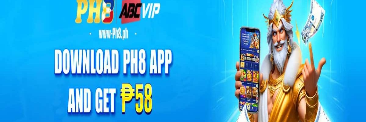 Ph8 Ph8
