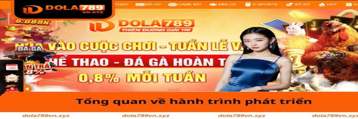 Dola789