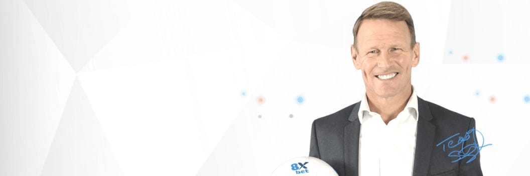 Nhà cái 8Xbet