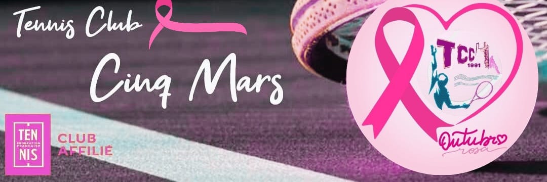 TC Cinq Mars la Pile