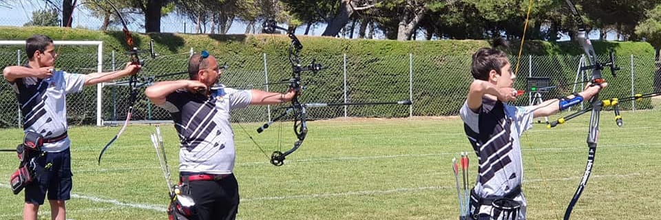 Archers Narbonnais