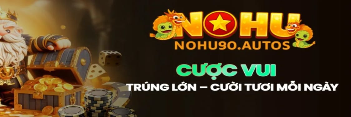 nohu90 autos