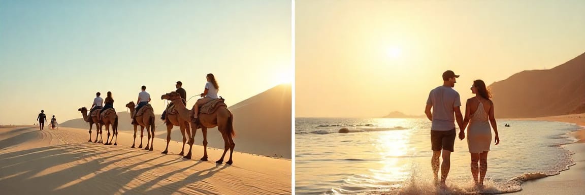 Muscat Day Trips Muscat Tour | Muscat City Tour