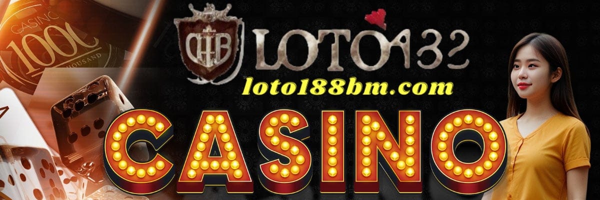 Loto188 Casino beauty and wellness services