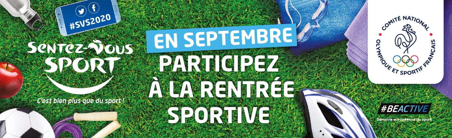Sentez-Vous Sport