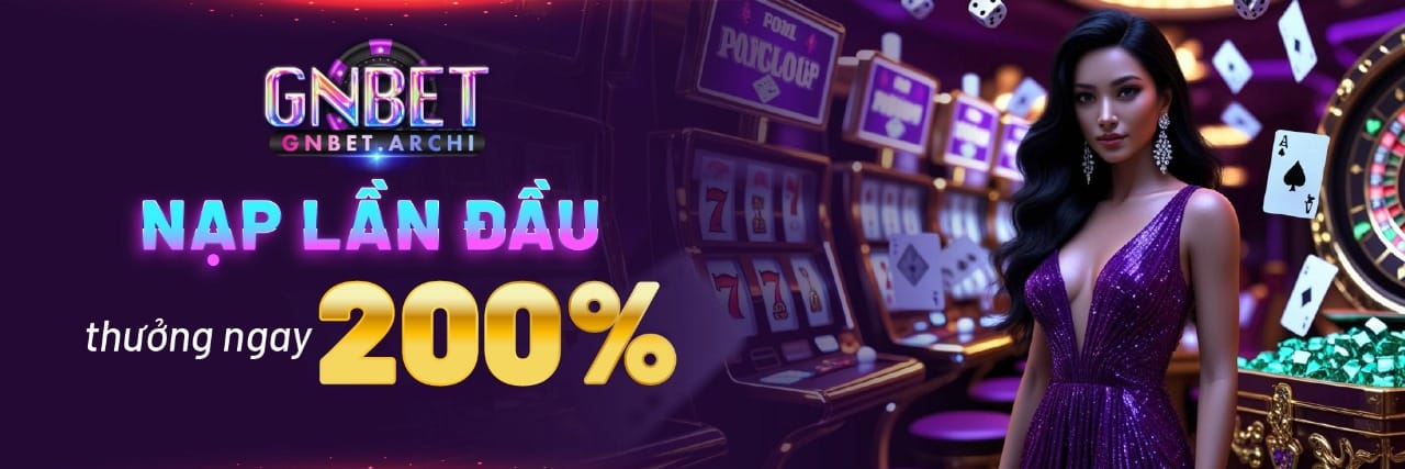 gnbet archi