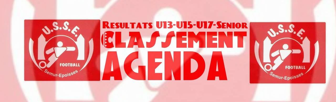 US Semur En Auxois Epoisses U18 Inter Secteurs 2020