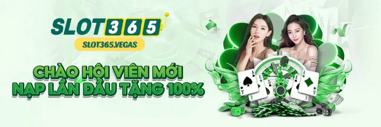 slot365vegas SLOT365