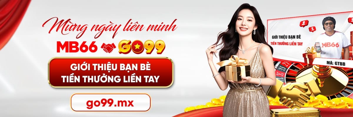 Go99 Thiên Đường Cá Cược