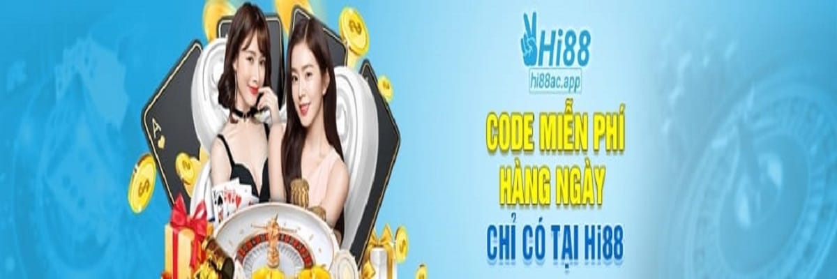 HI88 Cổng Cá Cược