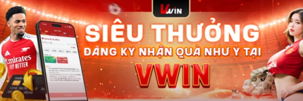 vwin - v win