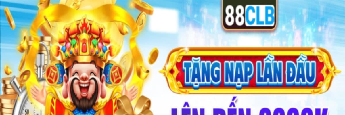 88CLB - Nền Tảng Cá Cược Trực Tuyến Hàng Đầu Việt Nam