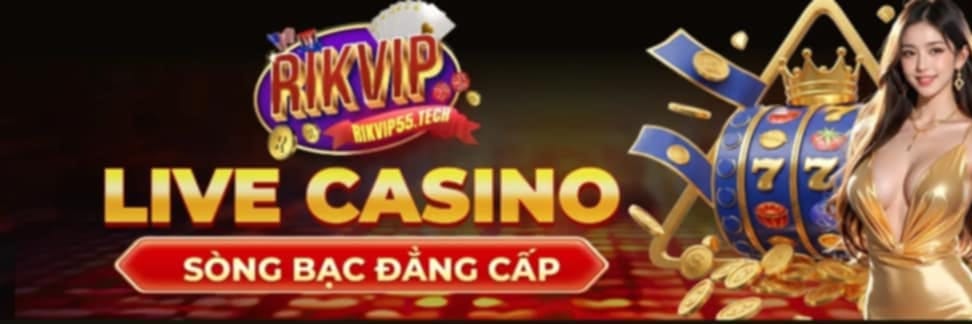 Rik vip
