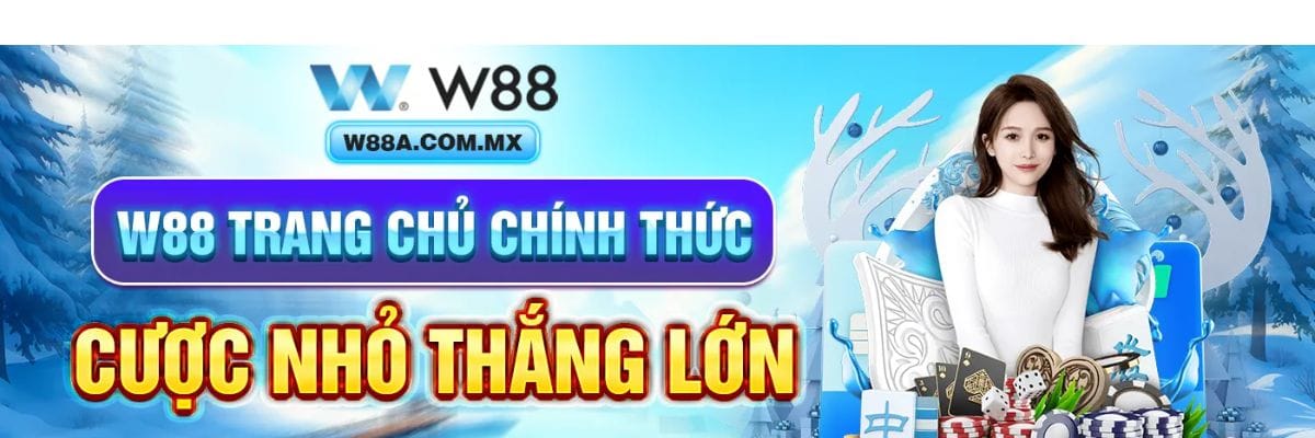 w88a commx