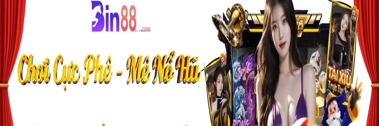 Bin88 co com