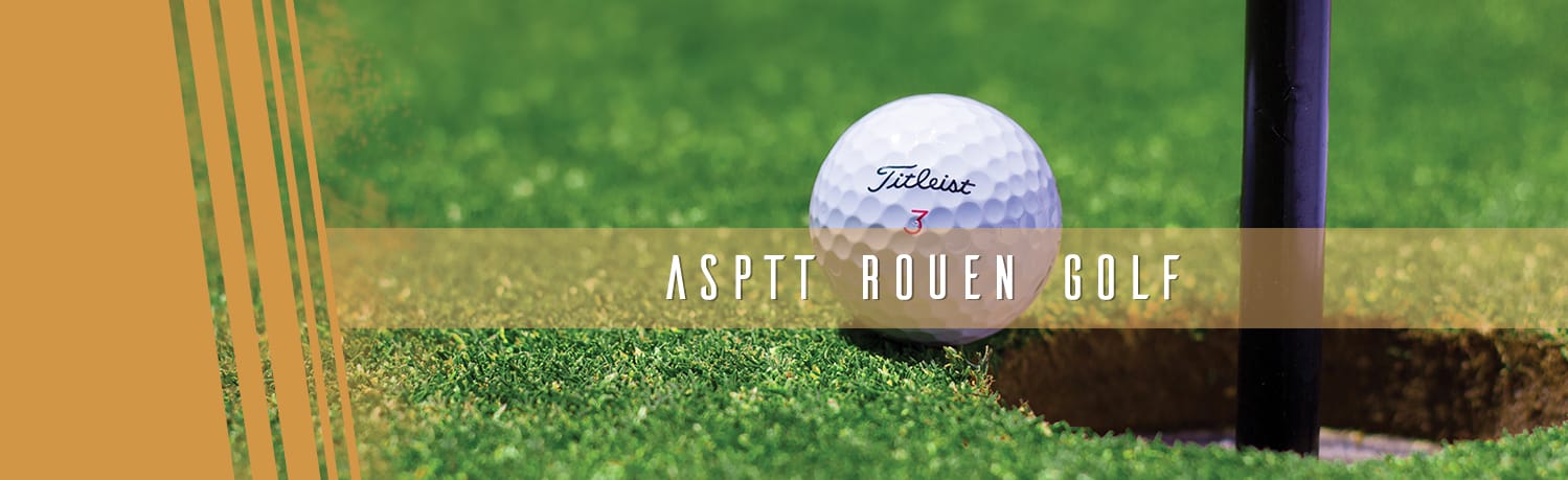 ASPTT ROUEN Golf