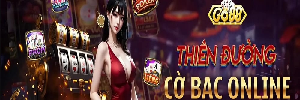 GO88 cổng  game