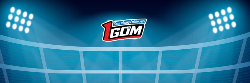 1GOM1 app