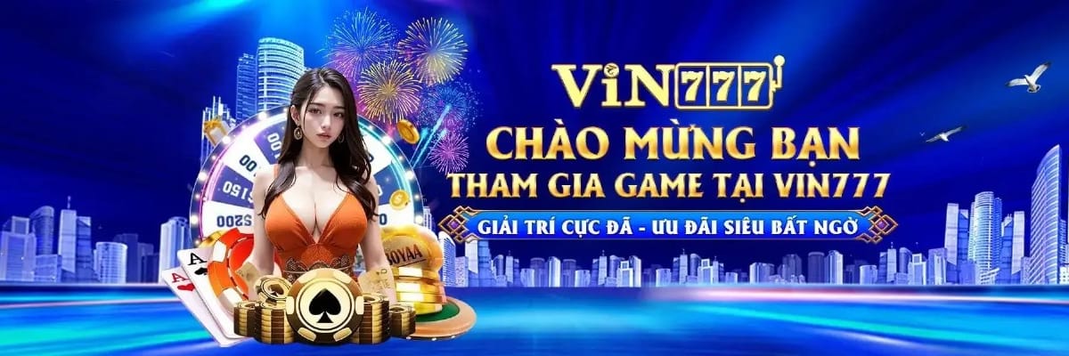 Vin777 xncom