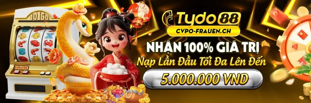 Tydo88 cvpofrauench