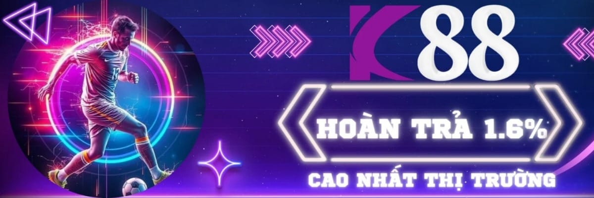 Nhà Cái  K88