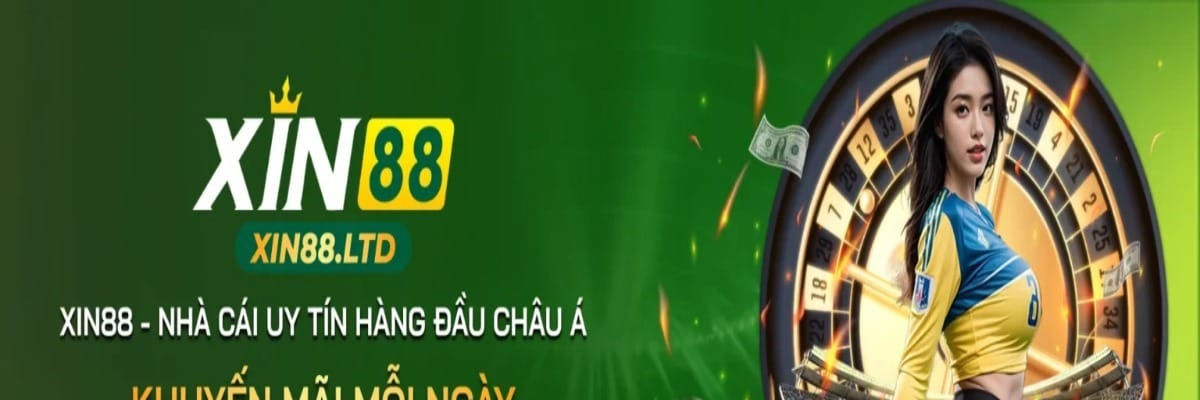 Xin88 
